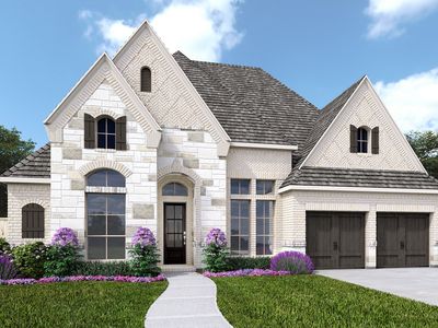 2541 Green Plateau Dr