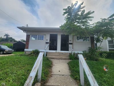 315 S Rural St