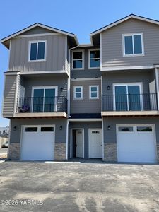 2600 Racquet Ln #36