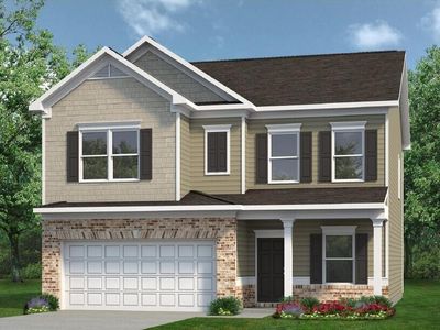 1612 Elk Run Dr LOT 112