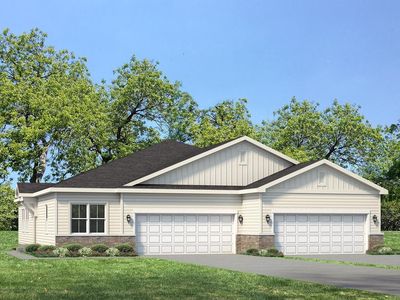 320 Creekside PLACE