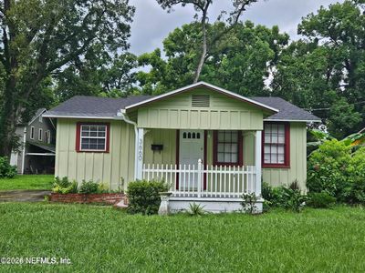 3660 ROSEMARY Street