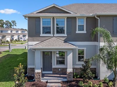 Property at Sandhill Plan, Waterleigh, Winter Garden, FL