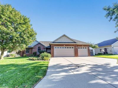 3551 Glen Abbey Dr