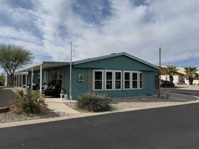 3355 S Cortez Rd #77