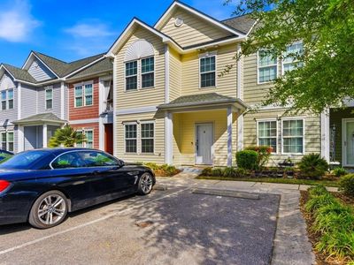 1782 Low Country Pl. #D