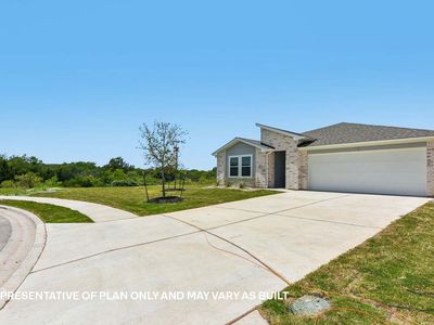 9425 Buckstitch Saddle Dr