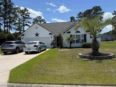 401 Carolina Woods Dr.