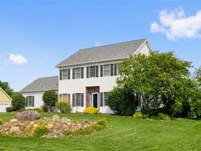 14 Barrington Rd