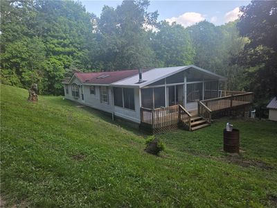 129 Gibson Hill Rd