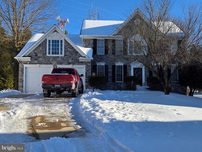 13207 Anthem Greenfields Dr