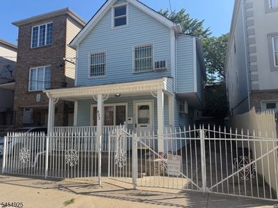 Property at 423 Fulton St, Elizabeth, NJ
