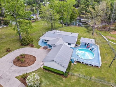 100 Misenheimer Rd NE