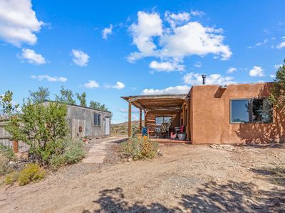 Property at 8 Camino Del Torreon, Placitas, NM