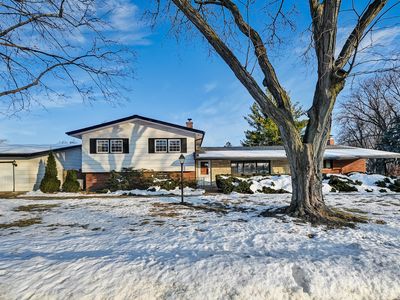 Property at (Undisclosed Address), Countryside, IL