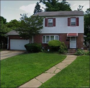 Property at 65 William Street, Hempstead, NY
