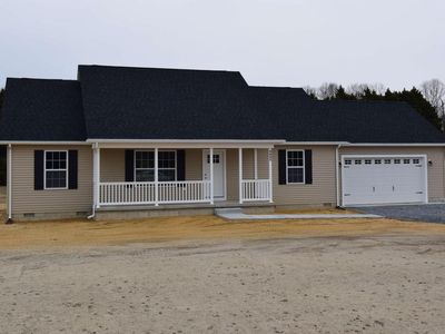 LOT 1 Briarhook