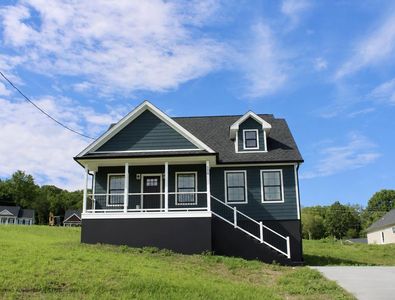 118 Crows Hill Dr Lot 27