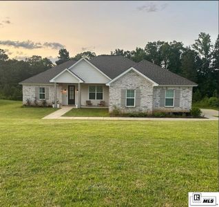 209 Mount Harmony Church Rd