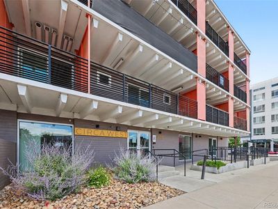 1495 Vrain Street #409