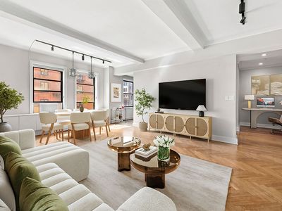 760 W End Ave APT 9D