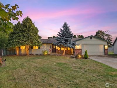 Property at 15912 67th Street Ct E, Sumner, WA