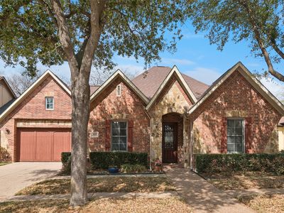 6411 Tuscany Park Dr