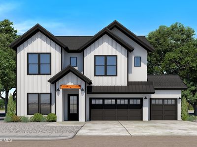520 Basketflower Dr
