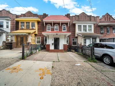 Property at 15920 Highland Avenue, Jamaica, NY