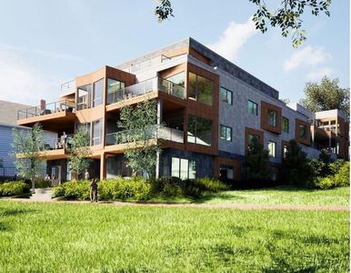 246 Eastern Promenade #403