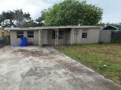 Property at 5820 Mayo St, Hollywood, FL