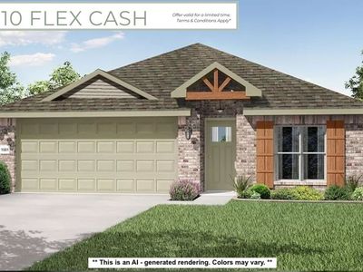 380 Legacy Ln