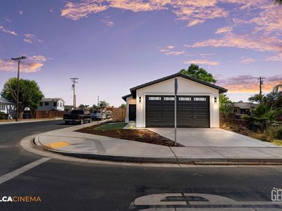 Property at 187 E Orange Ave, Shafter, CA