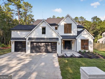 596 Hoke Okelly Mill Rd SW