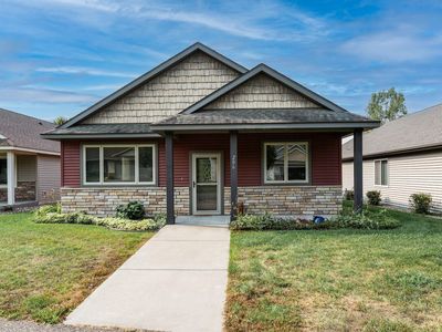 206 W Cemetery Rd