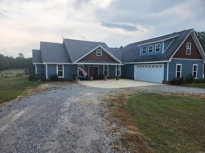 870 Sanderlin Rd