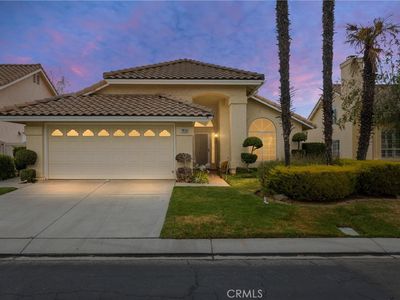 680 Indian Wells Rd