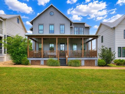 57 Lower Green Way