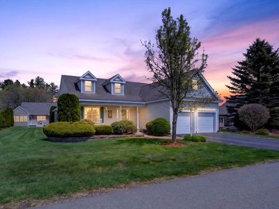 Property at 6 Misty Meadow Road, Windham, NH