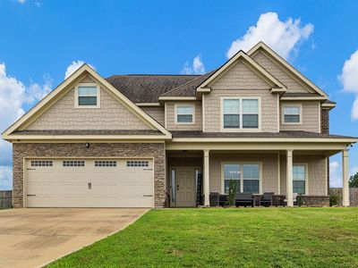 Property at 6 Shiloh Dr, Fort Mitchell, AL