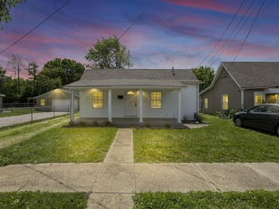 Property at 663 E Mound St, Circleville, OH