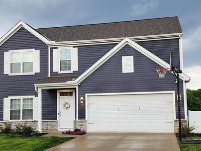 5444 Rohden Dr