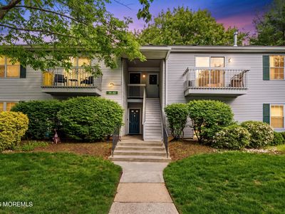 Property at 37 Morgan Place #37, East Brunswick, NJ