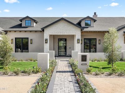 4119 E STANFORD Drive
