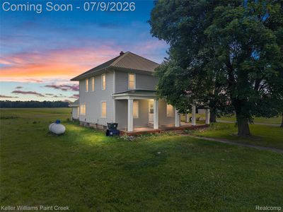 Property at 28780 School Section Rd, Richmond, MI
