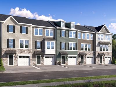 LOT 1 Calyx Dr