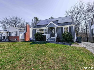 709 Pine Rock Avenue