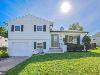 3733 Coronado Rd