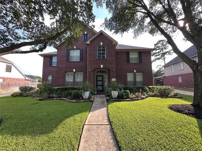16210 Diamond Rock Dr