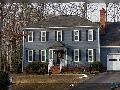 13204 Groveton Ct